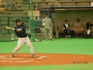 島根県管工事業協会ソフトボール大会に参加出場しました。
