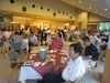 東日本大震災復興支援チャリティーゴルフ大会開催